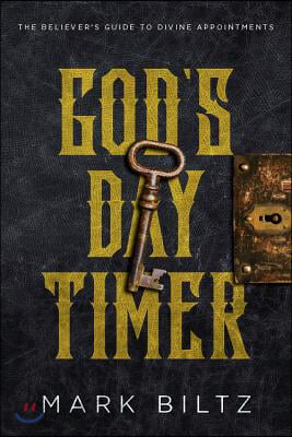 God&#39;s Day Timer