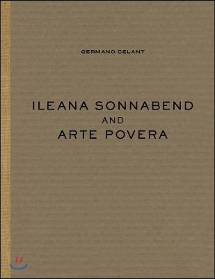 Ileana Sonnabend and Arte Povera