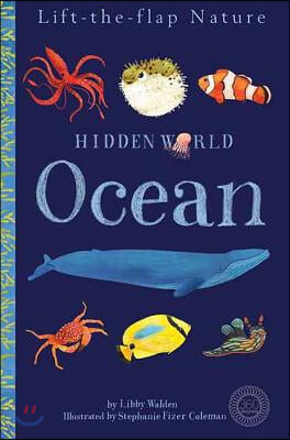 Hidden World: Ocean