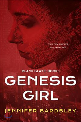 Genesis Girl