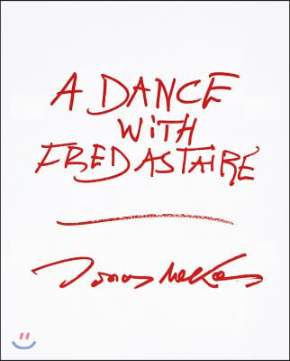 A Dance With Fred Astaire (Paperback)