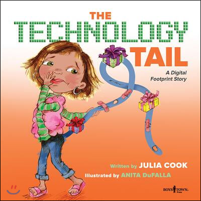 The Technology Tail: A Digital Footprint Story