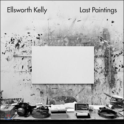 Ellsworth Kelly