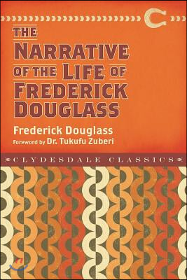 Narrative of the Life of Frederick Douglass