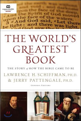 The World&#39;s Greatest Book