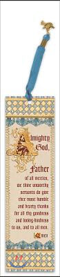 Church of England Book of Common Prayer: Illuminated Bookmarks