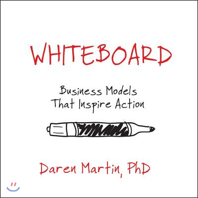 Whiteboard: Business Models That Inspire Action