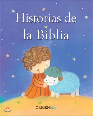 Historias de la Biblia / My Bible Story Book