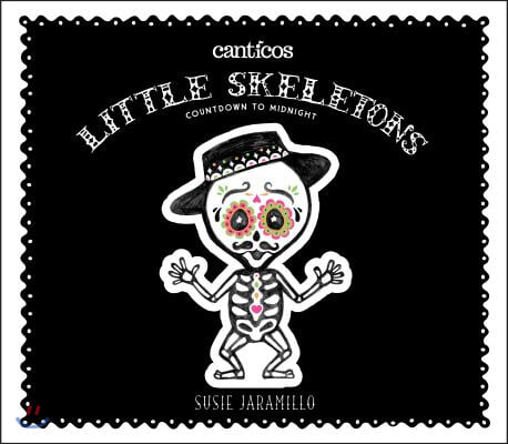 Little Skeletons / Esqueletitos: Countdown to Midnight