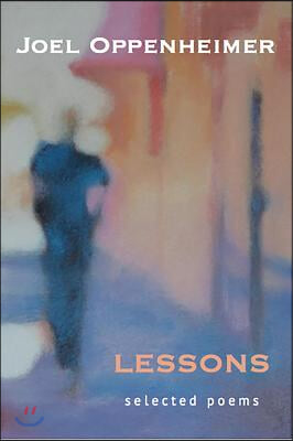 Lessons: Selected Poems