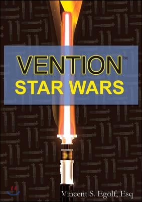 Vention: Star Wars