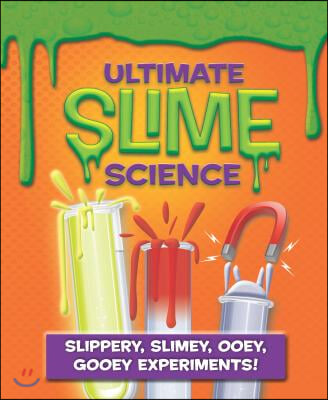 Ultimate Slime Science Kit