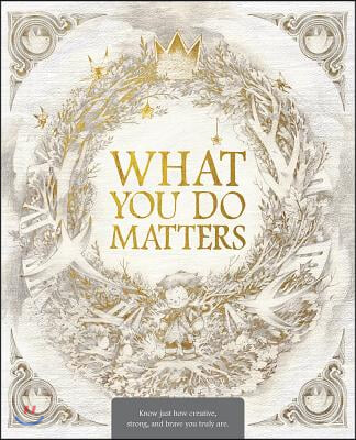 What You Do Matters Boxed Set -- Featuring All Three New York Times Bestsellers (What Do You Do with an Idea?, What Do You Do with a Problem?, and Wha