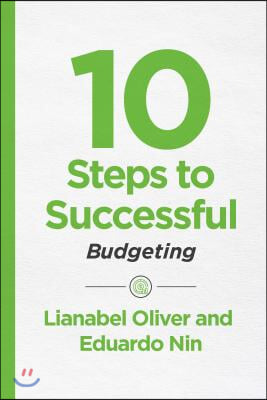 10 Steps to Successful Budgeting