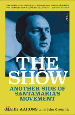 The Show: Another Side of Santamaria&#39;s Movement