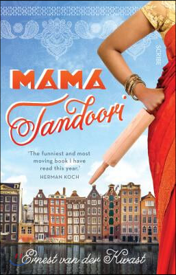 Mama Tandoori