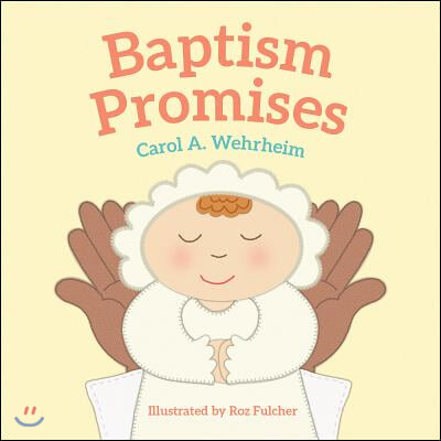 Baptism Promises