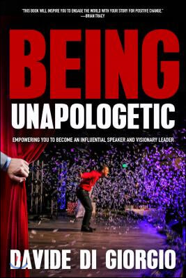 Being Unapologetic