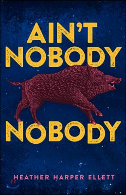 Ain&#39;t Nobody Nobody