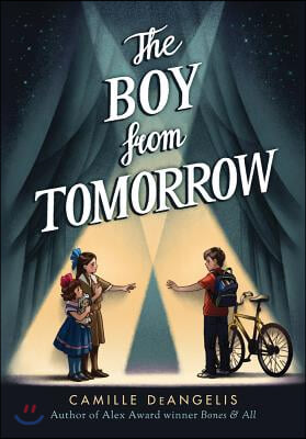 The Boy from Tomorrow