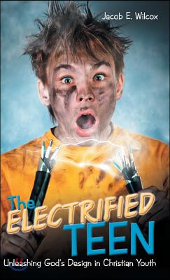 The Electrified Teen: Unleashing God&#39;S Design in Christian Youth