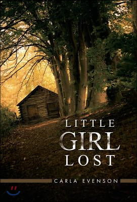 Little Girl Lost