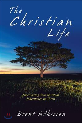 The Christian Life: Discovering Your Spiritual Inheritance in Christ