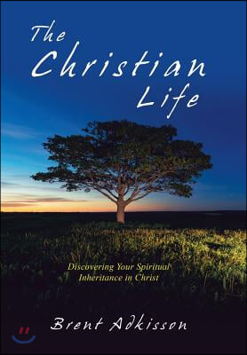 The Christian Life: Discovering Your Spiritual Inheritance in Christ