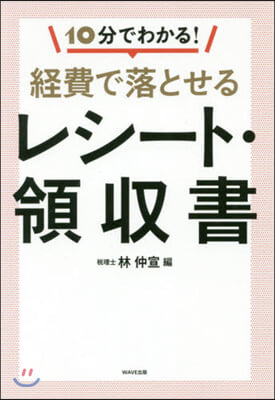 經費で落とせるレシ-ト.領收書