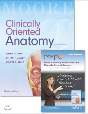 Clinically Oriented Anatomy