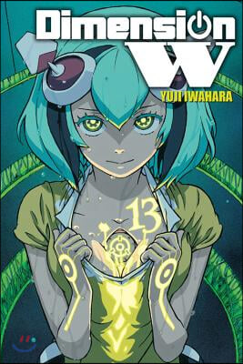 Dimension W, Vol. 13