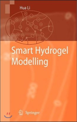 Smart Hydrogel Modelling