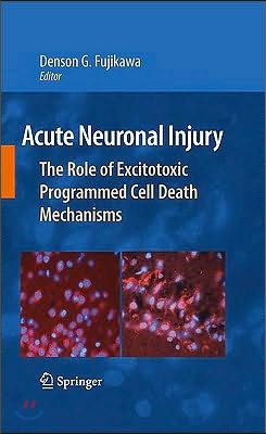 Acute Neuronal Injury