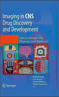 Imaging in CNS Drug Discovery and Development: Implications for Disease and Therapy