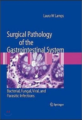 Surgical Pathology of the Gastrointestinal System