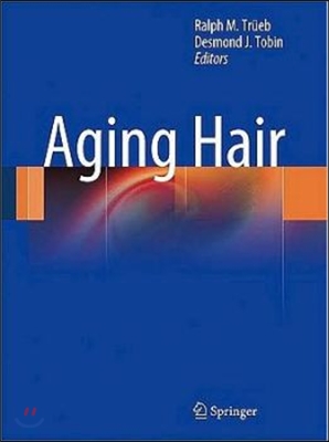 Aging Hair