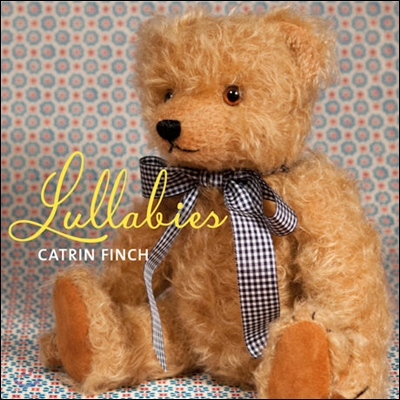 Catrin Finch 카트린 핀치가 하프로 연주하는 자장가 ( Lullabies)