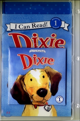 [I Can Read] Set (CD) 1-48 Dixie