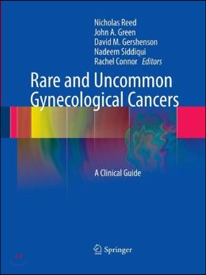 Rare and Uncommon Gynecological Cancers: A Clinical Guide