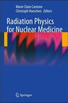 Radiation Physics for Nuclear Medicine