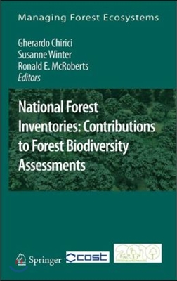 National Forest Inventories: Contributions to Forest Biodiversity Assessments