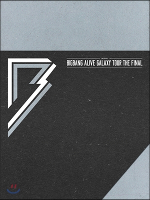 빅뱅 2013 Alive Galaxy Tour [THE FINAL IN SEOUL]