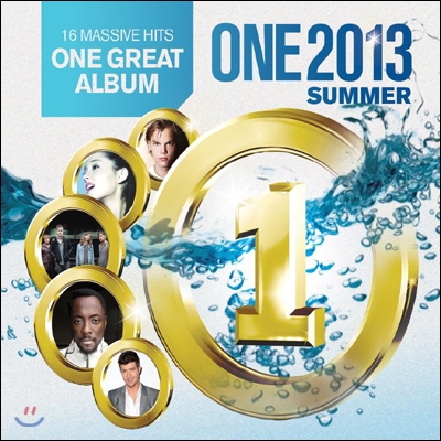 One 2013 Summer (원 2013 썸머)