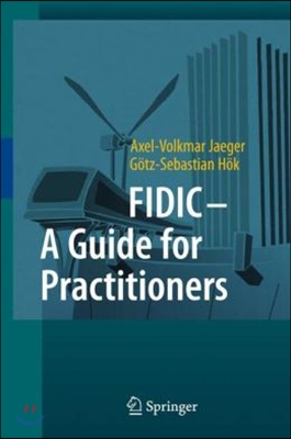 FIDIC-A Guide for Practitioners