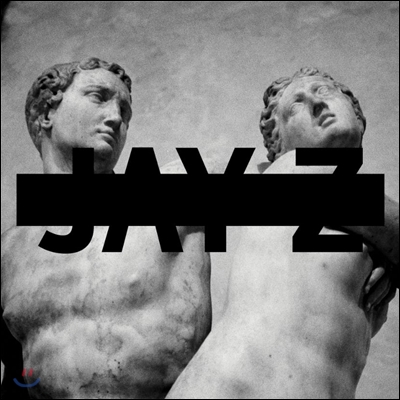 Jay-Z - Magna Carta Holy Grail (Standard Version)