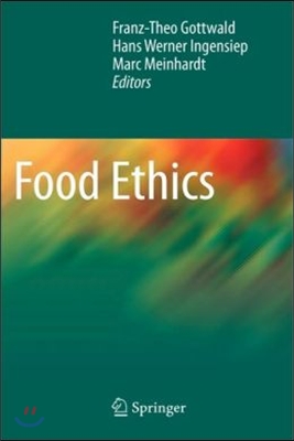 Food Ethics