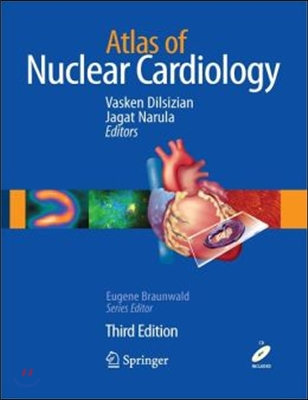 Atlas of Nuclear Cardiology