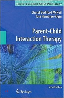 Parent-Child Interaction Therapy