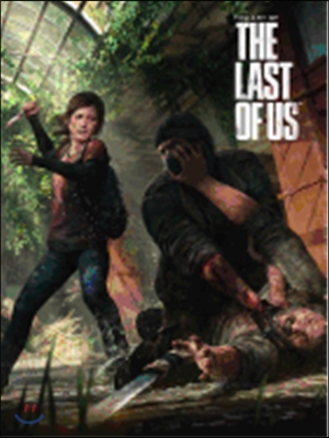 The Art of the Last of Us