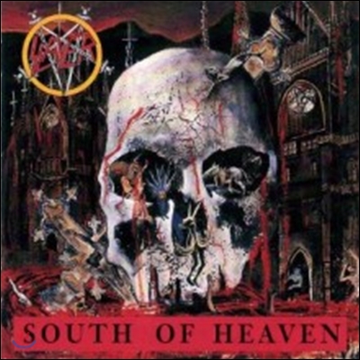 Slayer - South Of Heaven